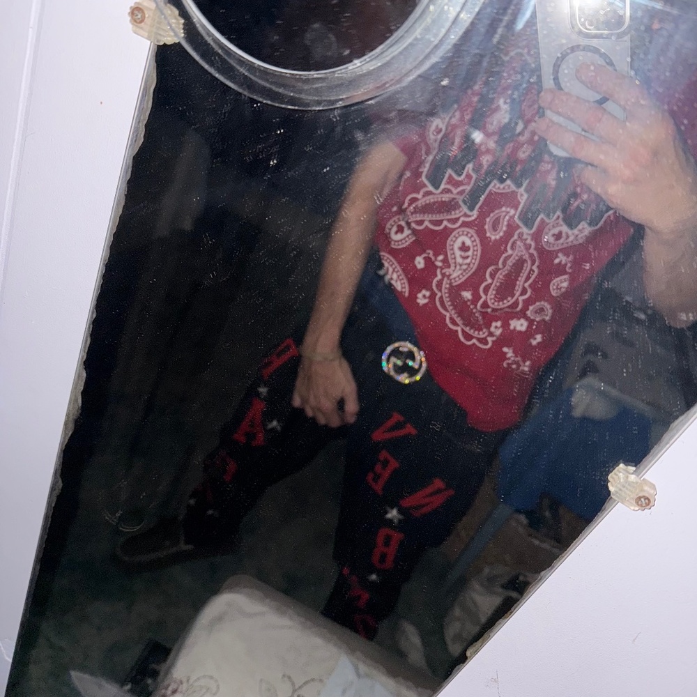 Meet your Posher, Austin